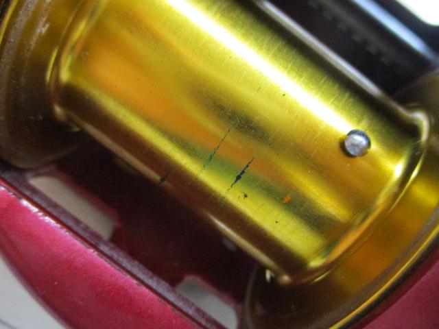 08電動丸 3000プレイズ