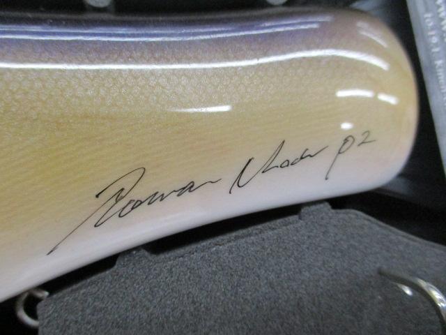 ﾛﾏﾝﾒｲﾄﾞ ﾏｻﾞｰ