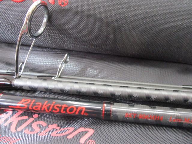 ブラキストン BKT-806MH4