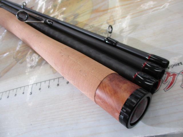 ブラキストン BKT-806MH4