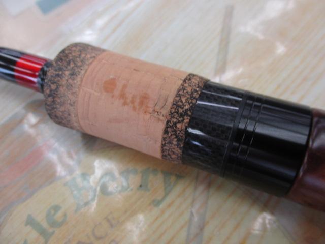 ブラキストン BKT-806MH4