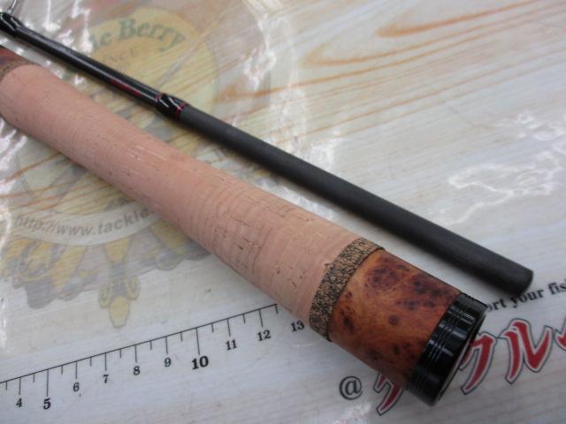 ﾌﾞﾗｷｽﾄﾝ BKT-608ML-OH(2023)