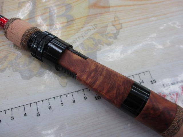 ﾌﾞﾗｷｽﾄﾝ BKT-608ML-OH(2023)