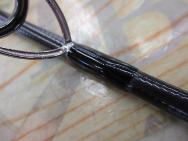 ﾌﾞﾗｷｽﾄﾝ BKT-608ML-OH(2023)