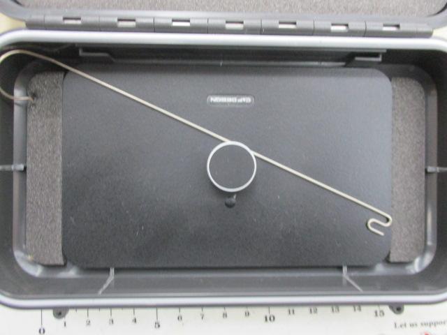 マルコポーロフライタイイングシステムCFT-1000