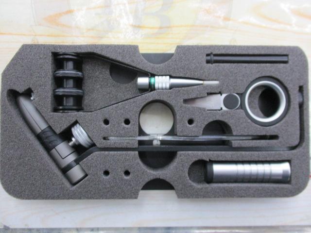 マルコポーロフライタイイングシステムCFT-1000