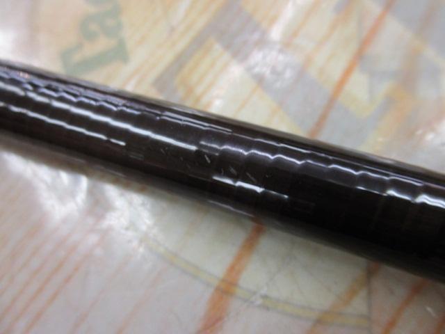 AWTHEヘラ抱月 硬調15