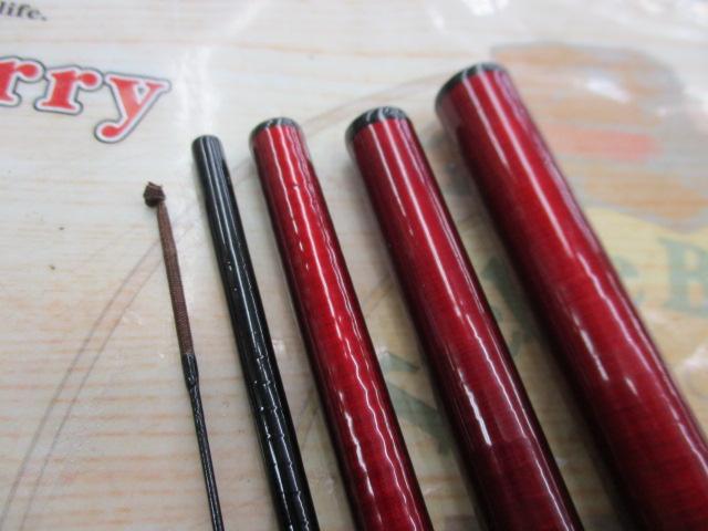 AWTHEヘラ抱月 硬調15