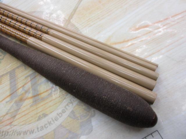 朱紋峰 ぬけさく 18