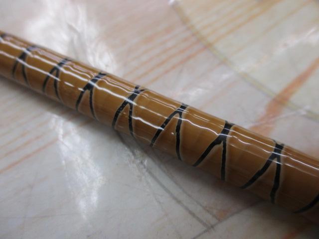 朱紋峰 ぬけさく 18