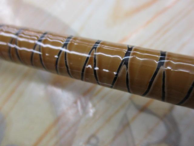 朱紋峰 ぬけさく 18