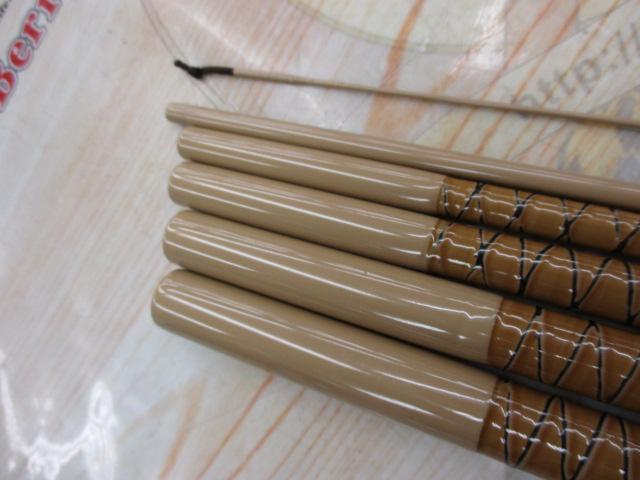 朱紋峰 ぬけさく 18