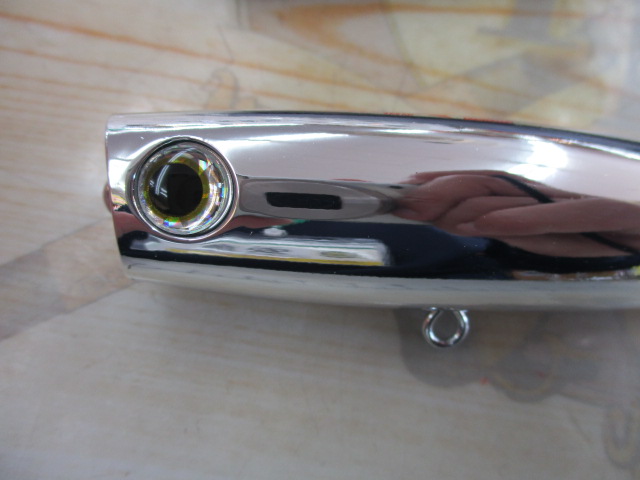 ﾎﾟｯﾌﾟｸｲｰﾝF105