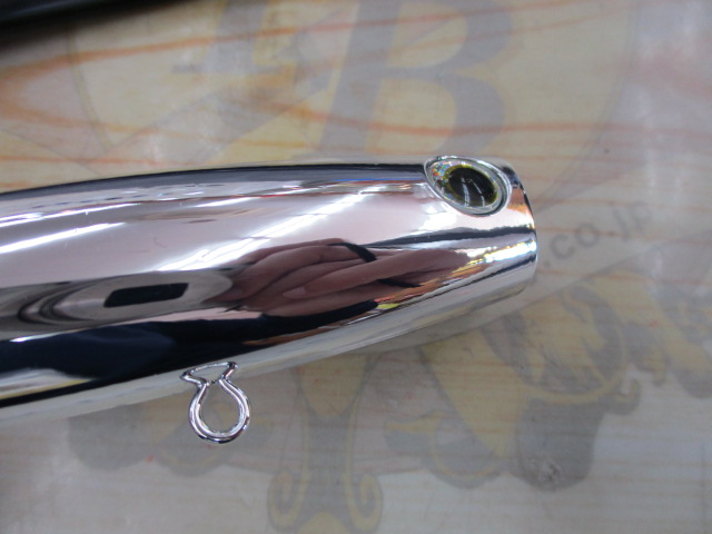 ﾎﾟｯﾌﾟｸｲｰﾝF105