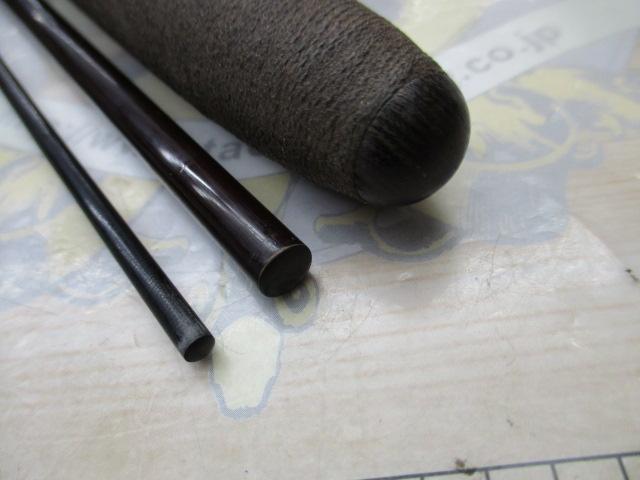 がまへら天也翔抜 10