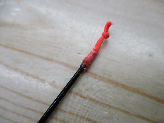 がまへら天也翔抜 10