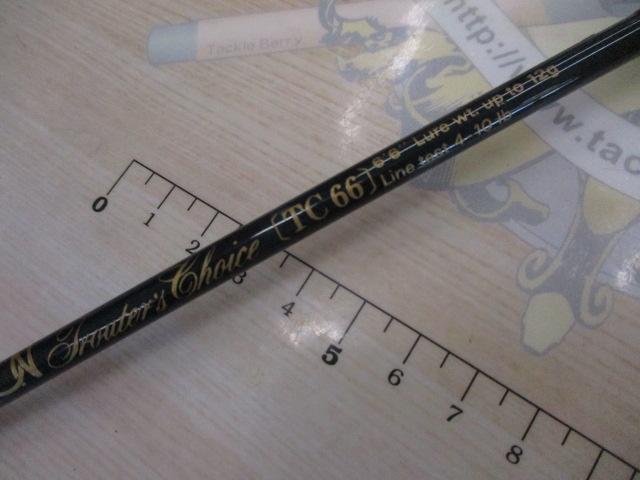 ﾐｽﾀｰﾄﾞﾝ ﾄﾗｳﾀｰｽﾞﾁｮｲｽ TC66