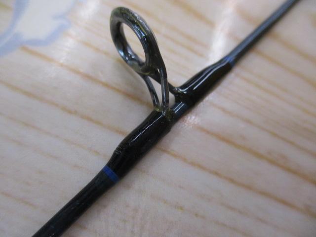 ﾐｽﾀｰﾄﾞﾝ ﾄﾗｳﾀｰｽﾞﾁｮｲｽ TC66