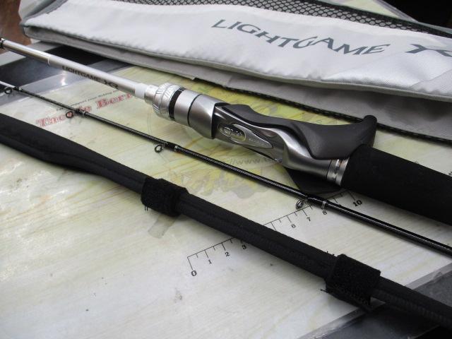 ﾗｲﾄｹﾞｰﾑXR 73H190