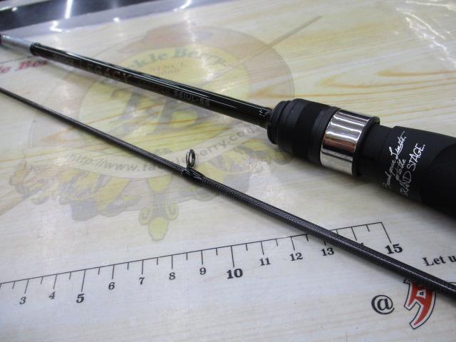 ｸﾞﾗﾝﾃﾞｰｼﾞ ﾚｶﾞｼｰ ｽｳｨｰﾊﾟｰ S61UL-SS