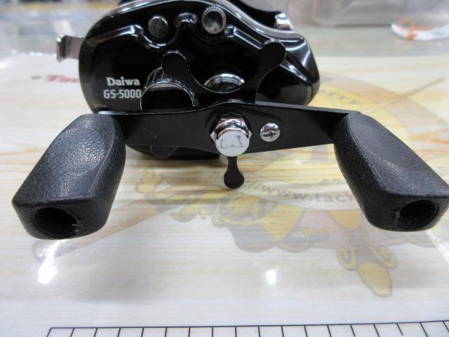 スーパーミリオネアGS-5000