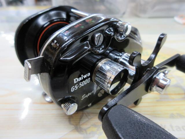 スーパーミリオネアGS-5000