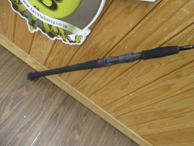 ジグザム ワイルドマーク JWM611B-0/2