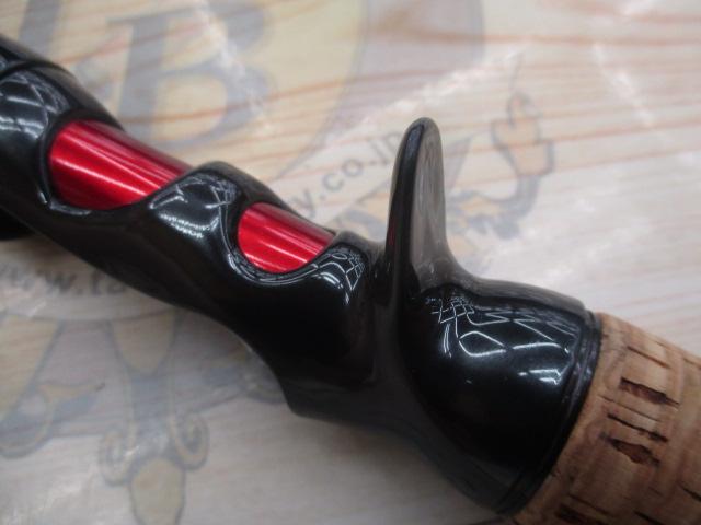 ｽﾃｨｰｽﾞRD 681M/MLFB