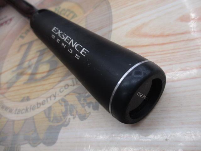 18ｴｸｽｾﾝｽｼﾞｪﾉｽ S92ML/F-3