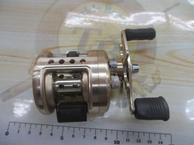 カルカッタ 50XT