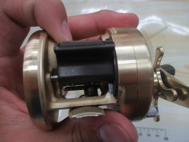 カルカッタ 50XT