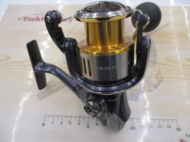 15ﾂｲﾝﾊﾟﾜｰSW 4000XG