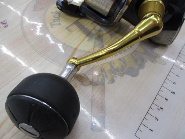 15ﾂｲﾝﾊﾟﾜｰSW 4000XG