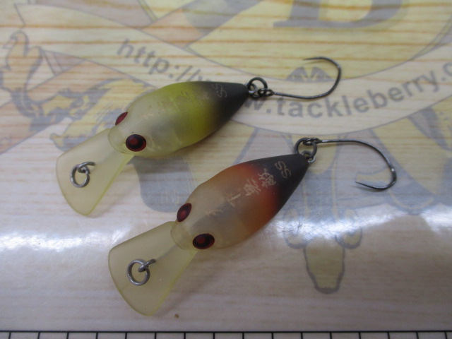 【セット商品】ロデオクラフト モカDR-SS 天下無敵