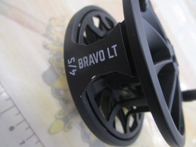 ブラボLT4/5
