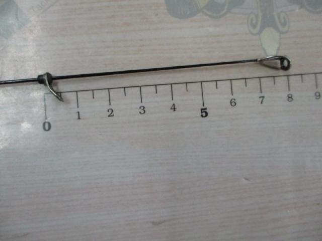 ゼロサム磯 弾X4 TYPEⅢ 530