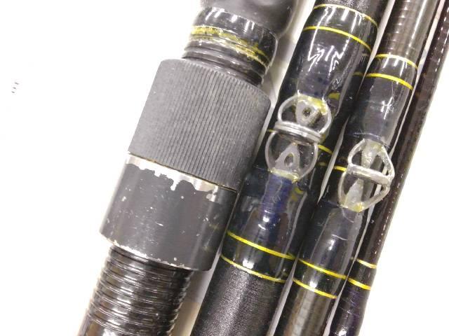 フルフィールド石鯛 500H