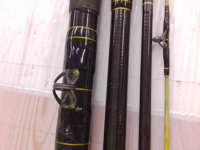 フルフィールド石鯛 500H