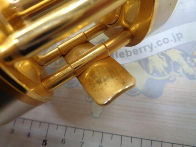 マツモトーイ B-2000