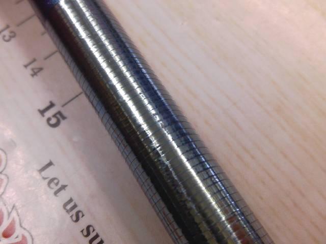 飛天弓 閃光X 27