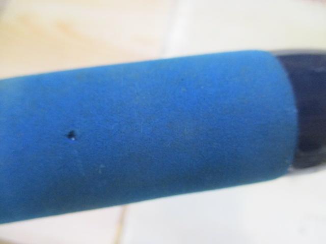 ﾌﾞﾙｰｸｫｰﾀｰV2MPG392