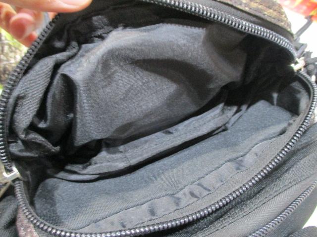 DRTｹﾞｰﾑﾊﾟｯｸｼｮﾙﾀﾞｰﾊﾞｯｸﾞ