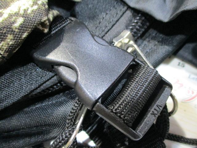 DRTｹﾞｰﾑﾊﾟｯｸｼｮﾙﾀﾞｰﾊﾞｯｸﾞ