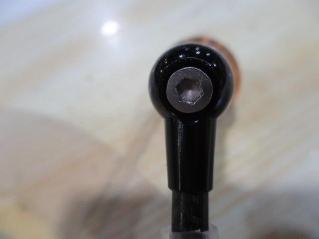 RF45SHC-OBﾌｧﾝﾈﾙｼﾏﾉ用45mm