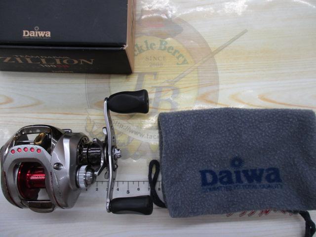 TDｼﾞﾘｵﾝ 100SH