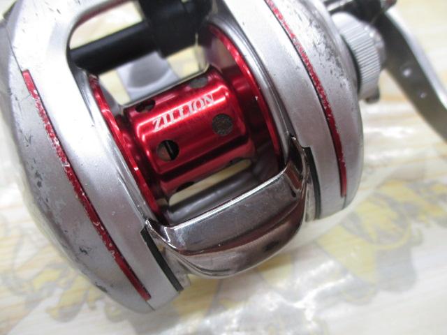 TDｼﾞﾘｵﾝ 100SH