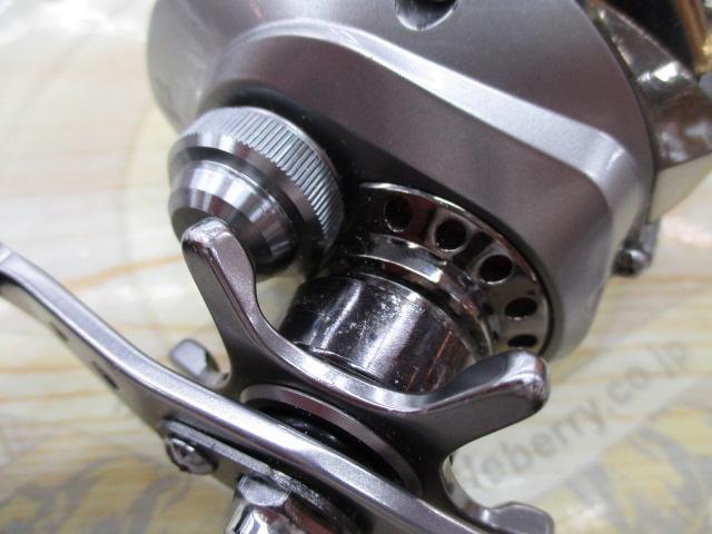 TDｼﾞﾘｵﾝ 100SH