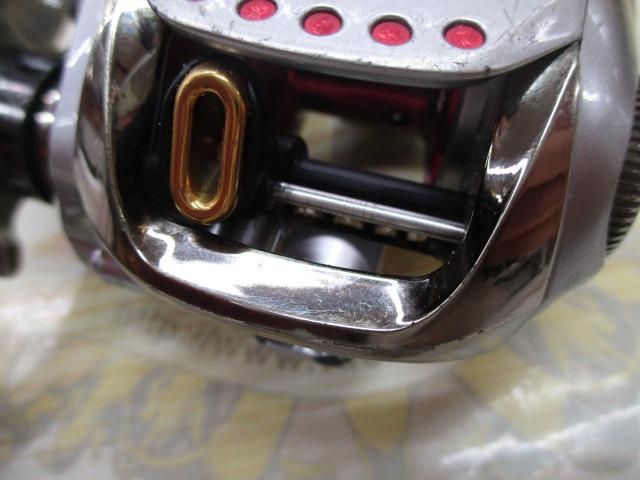 TDｼﾞﾘｵﾝ 100SH