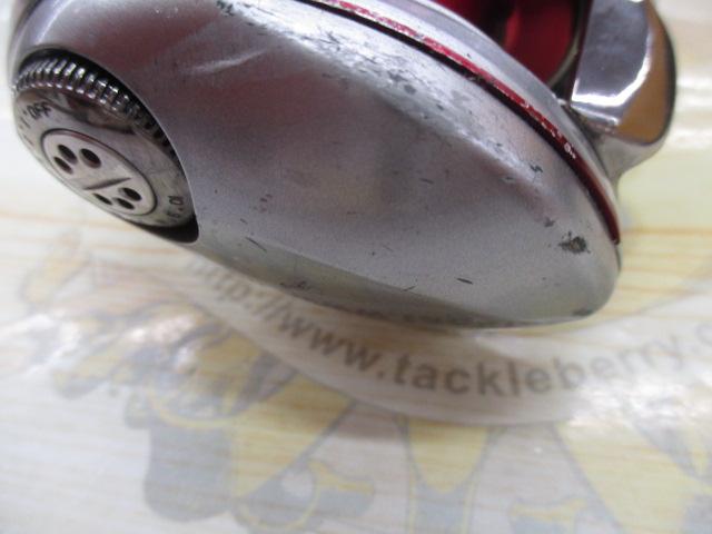 TDｼﾞﾘｵﾝ 100SH