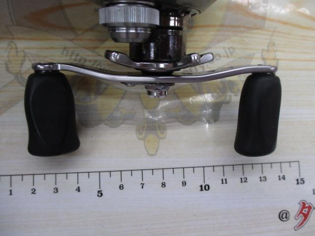 TDｼﾞﾘｵﾝ 100SH